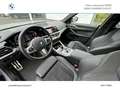 BMW 420 420dA 190ch M Sport Gris - thumbnail 6