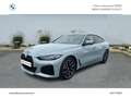 BMW 420 420dA 190ch M Sport Gris - thumbnail 1
