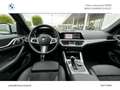 BMW 420 420dA 190ch M Sport Gris - thumbnail 7