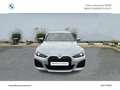 BMW 420 420dA 190ch M Sport Gris - thumbnail 3
