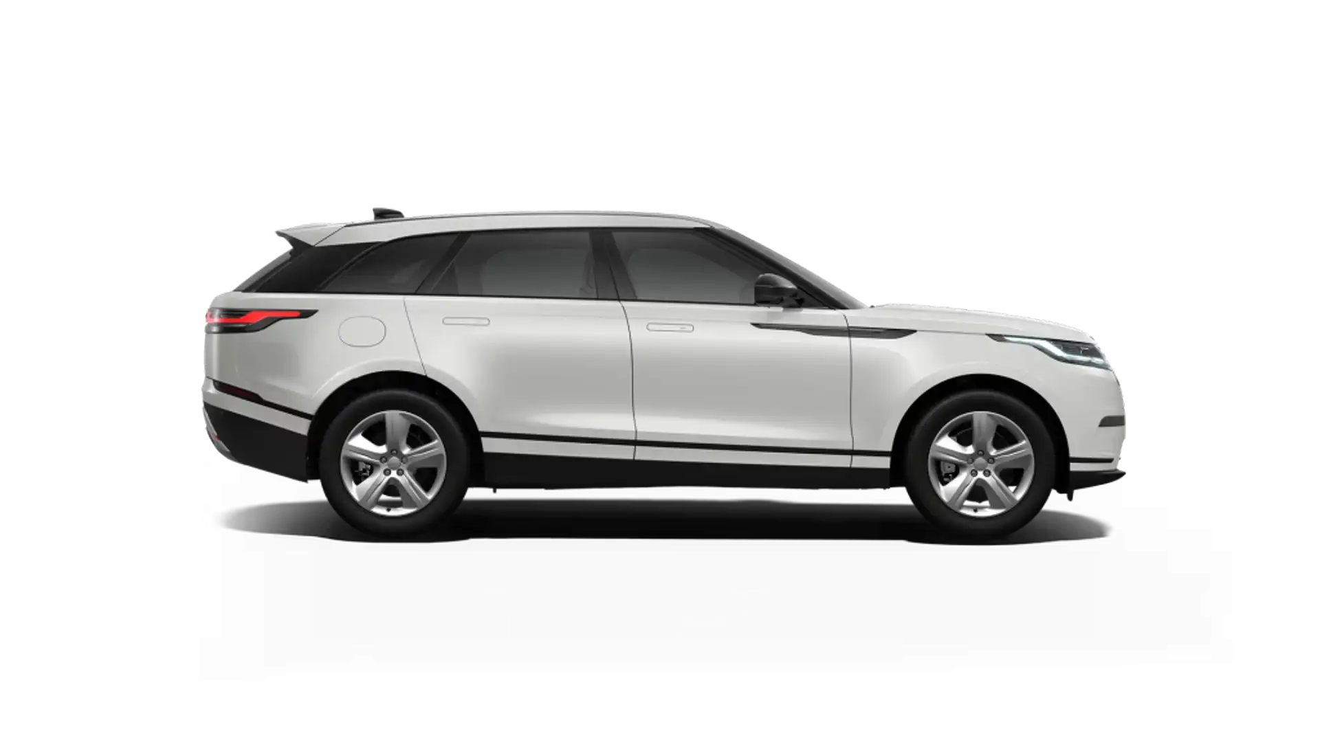 Land Rover Range Rover Velar 2.0D I4 MHEV S 4WD Aut. 204 Blanco - 1