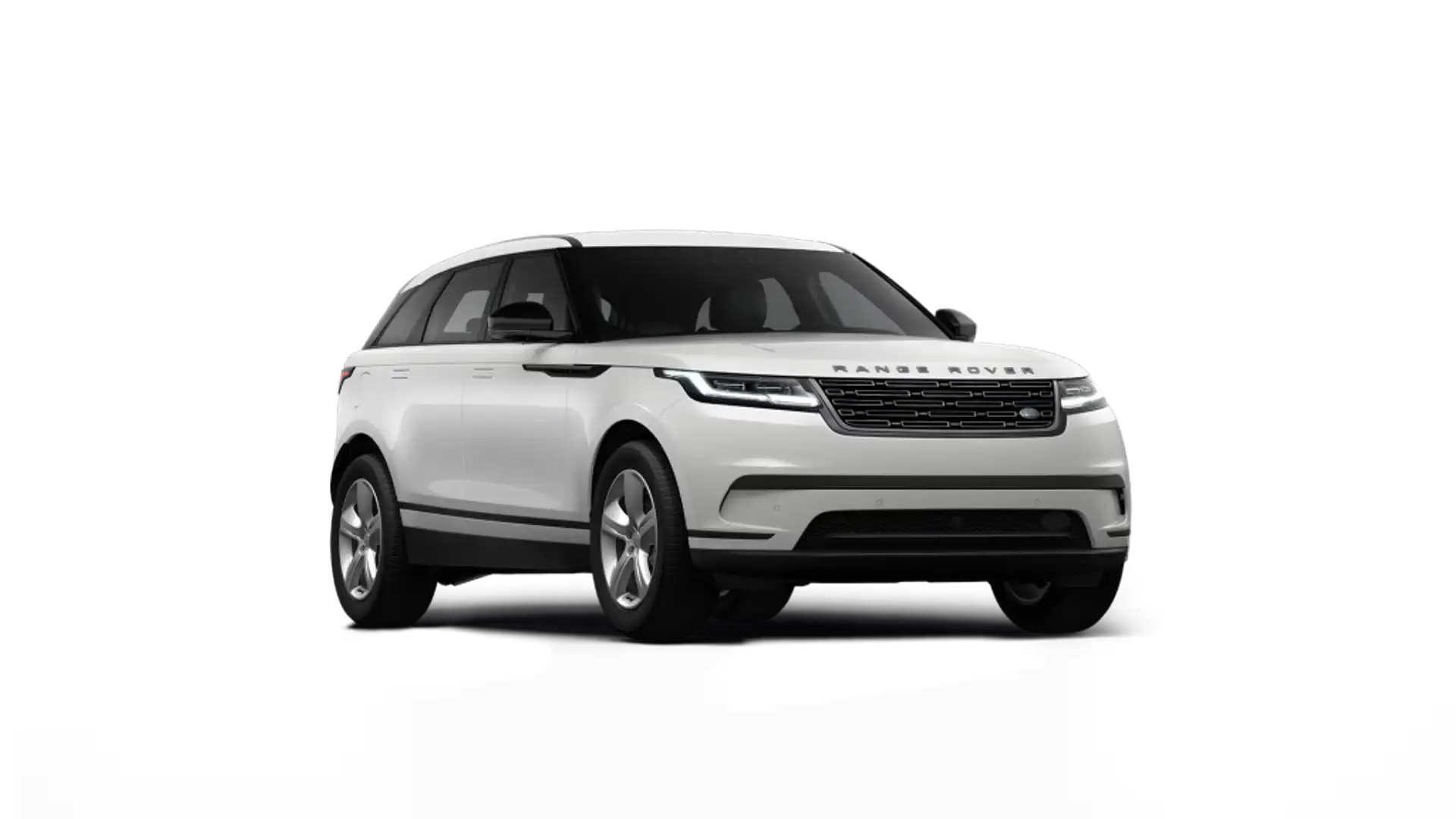 Land Rover Range Rover Velar 2.0D I4 MHEV S 4WD Aut. 204 Blanco - 2