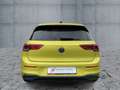 Volkswagen Golf VIII 2.0 TDI DSG LIFE 5JG+LED+NAVI+AHK+ACC Yellow - thumbnail 5