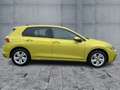 Volkswagen Golf VIII 2.0 TDI DSG LIFE 5JG+LED+NAVI+AHK+ACC Yellow - thumbnail 7