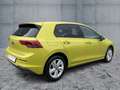 Volkswagen Golf VIII 2.0 TDI DSG LIFE 5JG+LED+NAVI+AHK+ACC Yellow - thumbnail 6