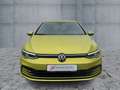Volkswagen Golf VIII 2.0 TDI DSG LIFE 5JG+LED+NAVI+AHK+ACC Yellow - thumbnail 3