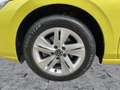 Volkswagen Golf VIII 2.0 TDI DSG LIFE 5JG+LED+NAVI+AHK+ACC Yellow - thumbnail 8