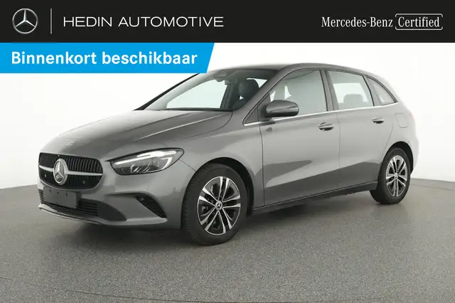 Mercedes-Benz B 250 e Business Line | Verwarmde Zetels | Smartphone In