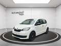Skoda Citigo 1.0 MPI Active KLIMA|AUX|ALU|ALLWETTER Blanc - thumbnail 3