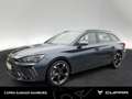 CUPRA Leon ST 1.5 eTSI 110kW DSG Navi Kamera Sitzhzg Gris - thumbnail 1