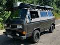 Volkswagen T3 Syncro - thumbnail 2