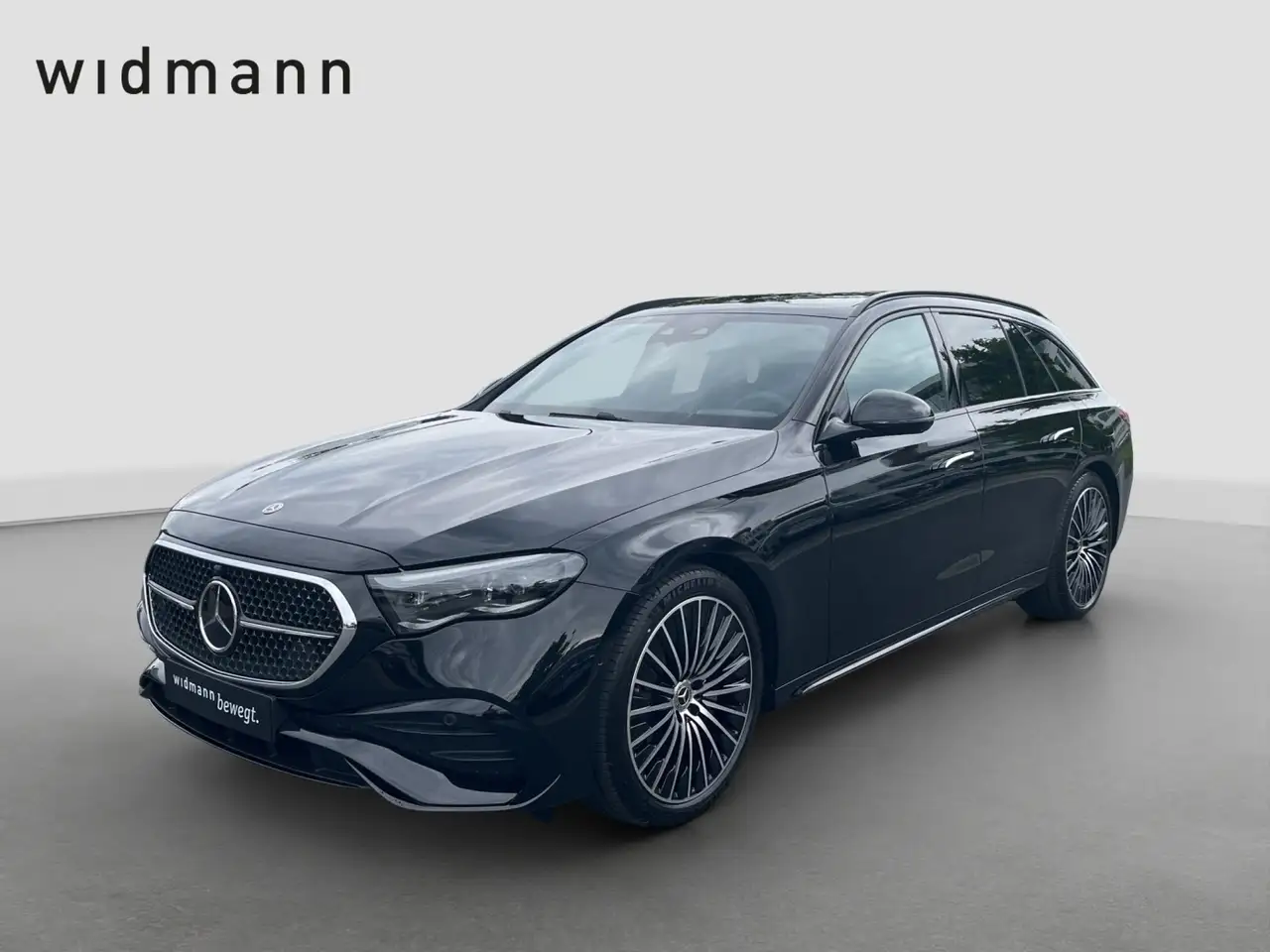 Mercedes-Benz E-Class 2026