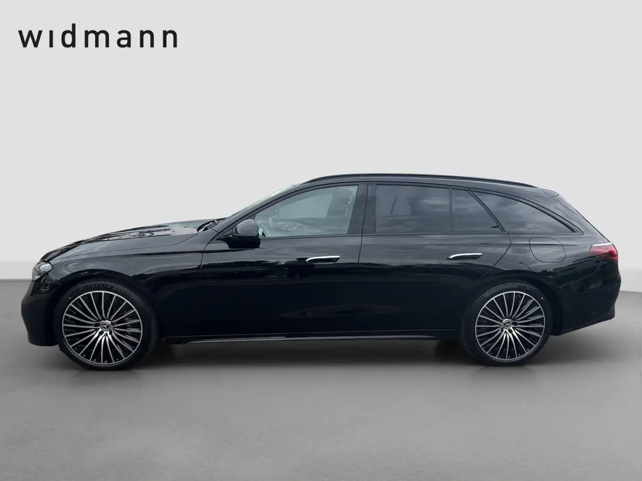 Mercedes-Benz E-Class 2026