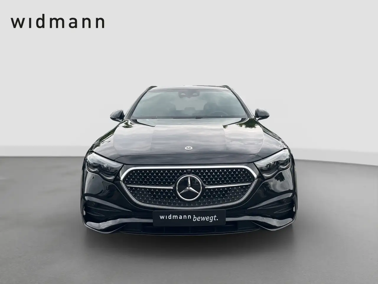Mercedes-Benz E-Class 2026