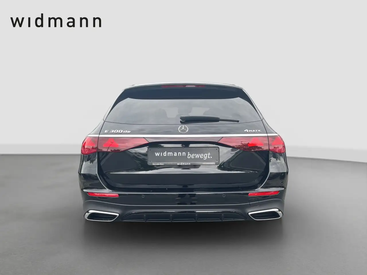 Mercedes-Benz E-Class 2026