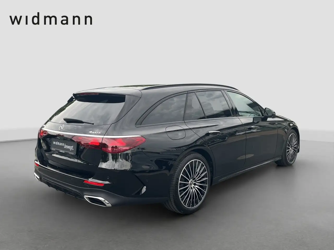 Mercedes-Benz E-Class 2026