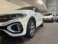 Volkswagen T-Roc R-Line 2.0 TDI DSG AHK RÜCKFAHRKAMERA LED Weiß - thumbnail 4