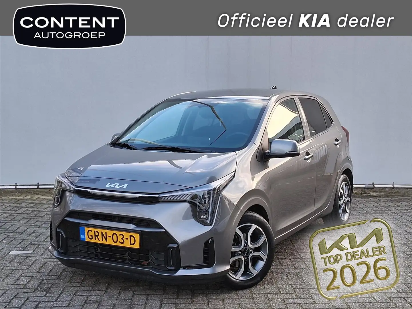 kia picanto