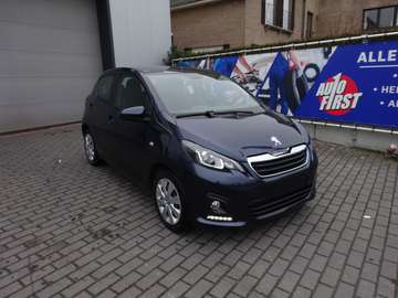 108 1.2 PureTech Allure