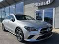 Mercedes-Benz CLA 180 d Shooting Brake Aut. Silber - thumbnail 1