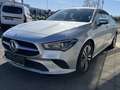 Mercedes-Benz CLA 180 d Shooting Brake Aut. Silber - thumbnail 2