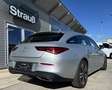 Mercedes-Benz CLA 180 d Shooting Brake Aut. Silber - thumbnail 4