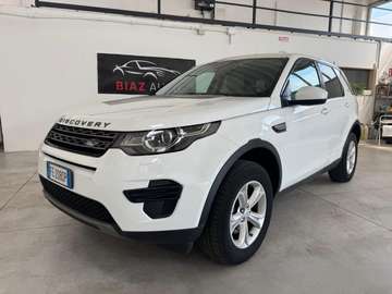 2.0 TD4 150 CV Auto Premium Business Edition