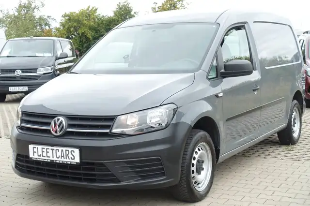 Volkswagen Caddy 2.0 TDI Maxi Kasten Lang BMT - KLIMA - PDC