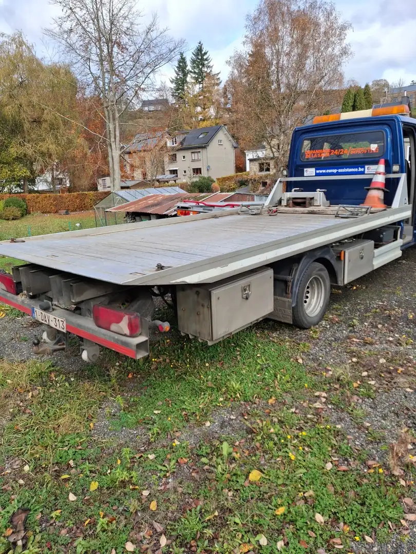 Mercedes-Benz Sprinter 519 3.0 CDI V6 A2H2 - 2