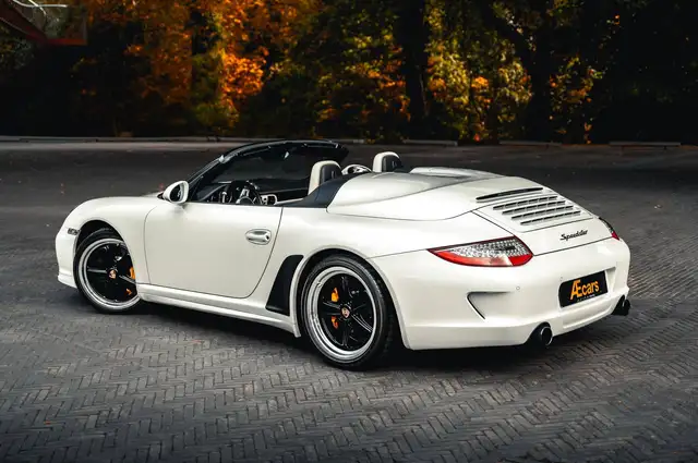 Porsche 997