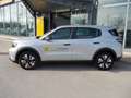 Opel Frontera 1.2 DI MHEV Edition Aut. Silber - thumbnail 2
