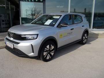 1.2 DI MHEV Edition Aut.