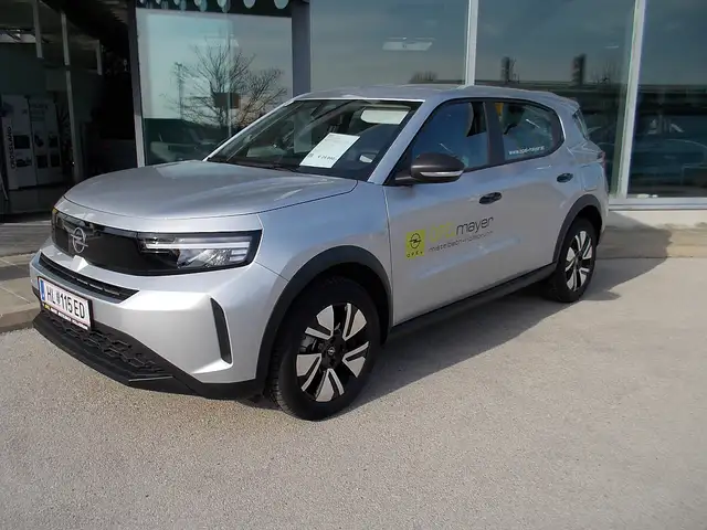 Opel Frontera 1.2 DI MHEV Edition Aut.