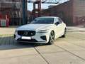 Volvo S60 T4 RDesign Polestar 360° BLIS LED 19Zoll Blanc - thumbnail 1