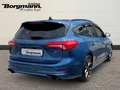 Ford Focus Turnier ST 2.3 EcoBoost EU6d-T - sehr gepflegt - T Albastru - thumbnail 4