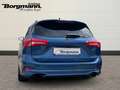 Ford Focus Turnier ST 2.3 EcoBoost EU6d-T - sehr gepflegt - T Albastru - thumbnail 5