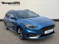 Ford Focus Turnier ST 2.3 EcoBoost EU6d-T - sehr gepflegt - T Albastru - thumbnail 3