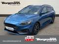 Ford Focus Turnier ST 2.3 EcoBoost EU6d-T - sehr gepflegt - T Albastru - thumbnail 1