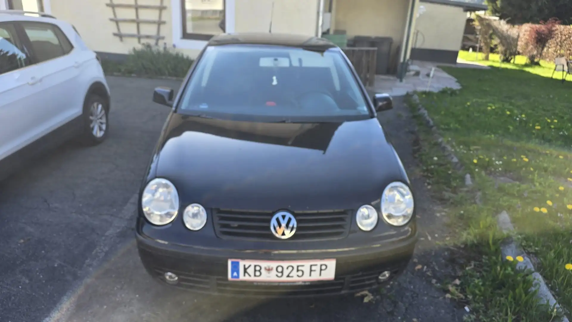 Volkswagen Polo 1.2 Comfortline - 1