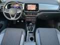 Volkswagen T-Cross 1.0 TSI GOAL Navi Allwetter ACC CarPlay Silber - thumbnail 10