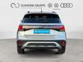 Volkswagen T-Cross 1.0 TSI GOAL Navi Allwetter ACC CarPlay Silber - thumbnail 4