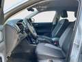 Volkswagen T-Cross 1.0 TSI GOAL Navi Allwetter ACC CarPlay Silber - thumbnail 9