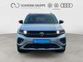 Volkswagen T-Cross 1.0 TSI GOAL Navi Allwetter ACC CarPlay Silber - thumbnail 8