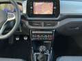 Volkswagen T-Cross 1.0 TSI GOAL Navi Allwetter ACC CarPlay Silber - thumbnail 11