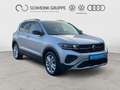 Volkswagen T-Cross 1.0 TSI GOAL Navi Allwetter ACC CarPlay Silber - thumbnail 7