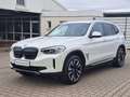 BMW iX3 NAVI LED RFK Weiß - thumbnail 2
