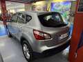 Nissan Qashqai 1.5dCi Tekna Sport 4x2 17´´ Gris - thumbnail 2