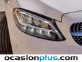 Mercedes-Benz C 220 Coupé 220d 9G-Tronic Blanc - thumbnail 17