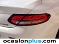 Mercedes-Benz C 220 Coupé 220d 9G-Tronic Blanc - thumbnail 19