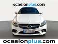 Mercedes-Benz C 220 Coupé 220d 9G-Tronic Blanc - thumbnail 16